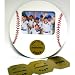 BBM-75 BASEBALL MATE PLAQUE