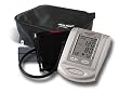Samsung Healthy Living BD-3000S Deluxe Blood Pressure Monitor