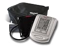 Samsung Healthy Living BD-3000S Deluxe Blood Pressure Monitor