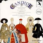 Candide by  Leonard Bernstein, Justin Brown, Orchestra of Scottish Opera, Ann Howard, and Bonaventura Bottone 