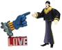 The Beatles Yellow Submarine John with Glove and Love Base