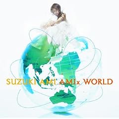 AMIx WORLD