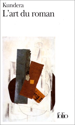 Milan Kundera
