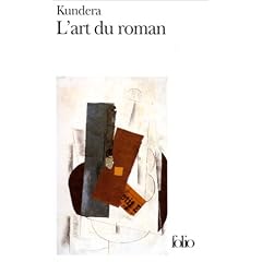L'Art du roman
