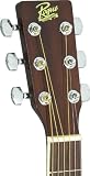 Rogue Dreadnought Cutaway Acoustic-Electric Guitar Sunburst 886830765278