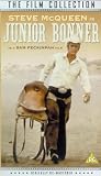 Junior Bonner [VHS]