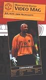 Review Manchester United F.C.  / Manchester United - Video Magazine - Vol. 8 - Part 1