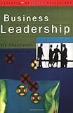 Business Leadership