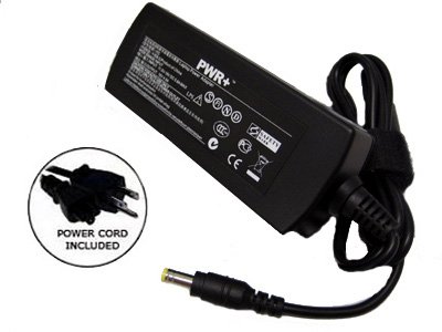 Best Price Pwr+ Panasonic Toughbook Cf-18 Cf-19 Cf-p1 Cf-r1 Cf-r2 Cf-t1 Cf-t2 Cf-t4 Cf-t5 Cf-w2 Cf-w2a Cf-w2d Cf-w4 Cf-w5 Cf-y2 Cf-y4 Cf-y5 Cf-29 Cf-30 Cf-50 Cf-51 Cf-73 Ac Adapter Laptop Charger Power Supply Cord Plug