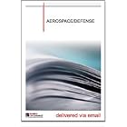 Aerospace Defense Industry Report by 