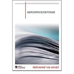Aerospace/Defense Industry Report