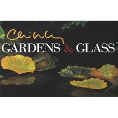 Chihuly Gardens & Glass