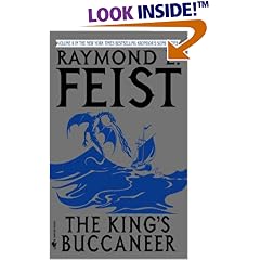 The King's Buccaneer