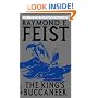 The King's Buccaneer