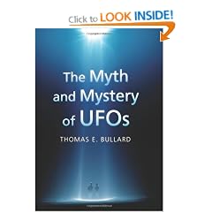 The Myth and Mystery of UFOs