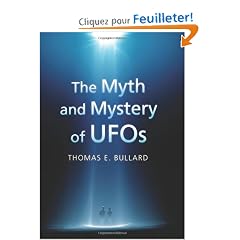 The Myth and Mystery of UFOs