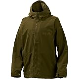 Snow Jacket Men Burton Bronin Jacket martini L
