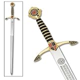 : Medieval Sword of the Black Prince