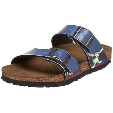 Amazon: Birki's Kids' Skorpios Cork Sandal,Taupe,30 N EU (US ...