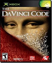 Da Vinci Code (Xbox)