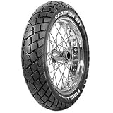 Pirelli MT 90 Scorpion A/T Enduro Rear Tire - 120/90S-17/--