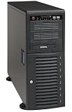 Super Micro SSERVER 7044H82RB TWR/4U-X6DH8-G2 U320 760WR DDR2 ( SYS-7044H-82RB )