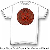 Japanese Symbol - Ethnic Premium T-Shirt