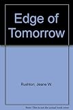 The edge of tomorrow