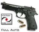 Voltran Jackal air pistol