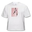 Dance - Ballet Slippers - T-Shirts