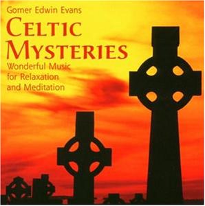Produkt-Bild: Celtic Mysteries