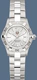 TAG Heuer Women's 2000 Aquaracer Watch #WAF1412.BA0812