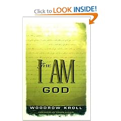 The I Am God