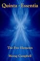 Quinta Essentia - The Five Elements