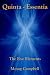 Book Quinta Essentia - The Five Elements