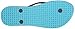 DC Women's Spray Sandal 3 Point Sandal