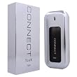 Fcuk French Connection Connect Him Eau de Toilette Spray for Men 100 ml