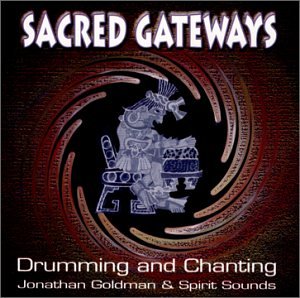 CD-Charts  Music : Sacred Gateways