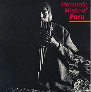 CD-Charts  Search : Mountain Music of Peru, Vol. 1