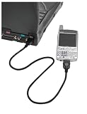 Palm Treo 600 USB Laptop Travel Cable