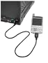 Palm Treo 600 USB Laptop Travel Cable