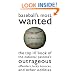 Baseball's Most Wanted: The Top 10 Book of the National Pastime's Outrageous Offenders, Lucky Bounces, and Other Oddities