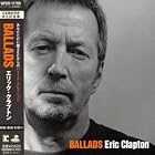 Click here to buy Ballads by  Eric Clapton .