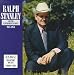 Ralph Stanley: Bluegrass, banjo & old time gospel