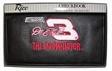 Dale Earnhardt Nascar Checkbook Cover Wallet