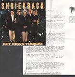GET DOWN TONIGHT 7" (45)
