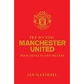 The Official Manchester United Book of Facts and Figures