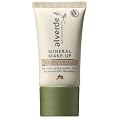 Alverde Mineral Make-up 01 Naturelle, 30 ml