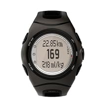 Suunto T6C Heart Rate Monitor - Black