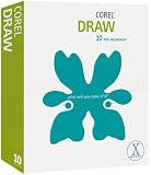 CorelDRAW 10 for Macintosh by Corel (ASIN:B00005TT3A)